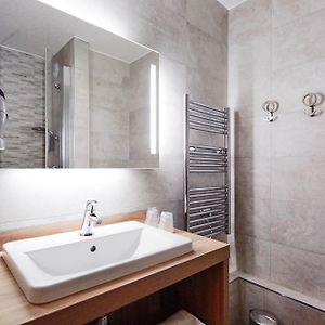 Chambre Quadruple